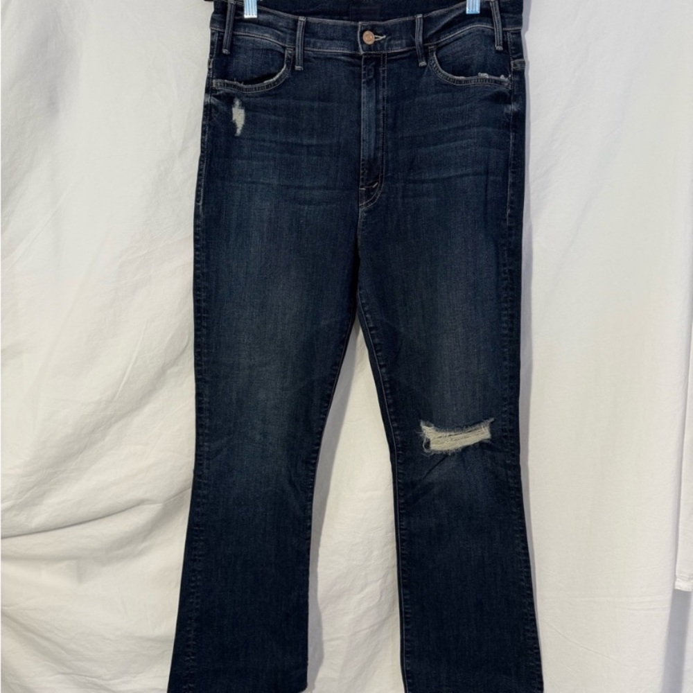 MOTHER Denim